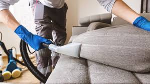 Ottoman Cleaning